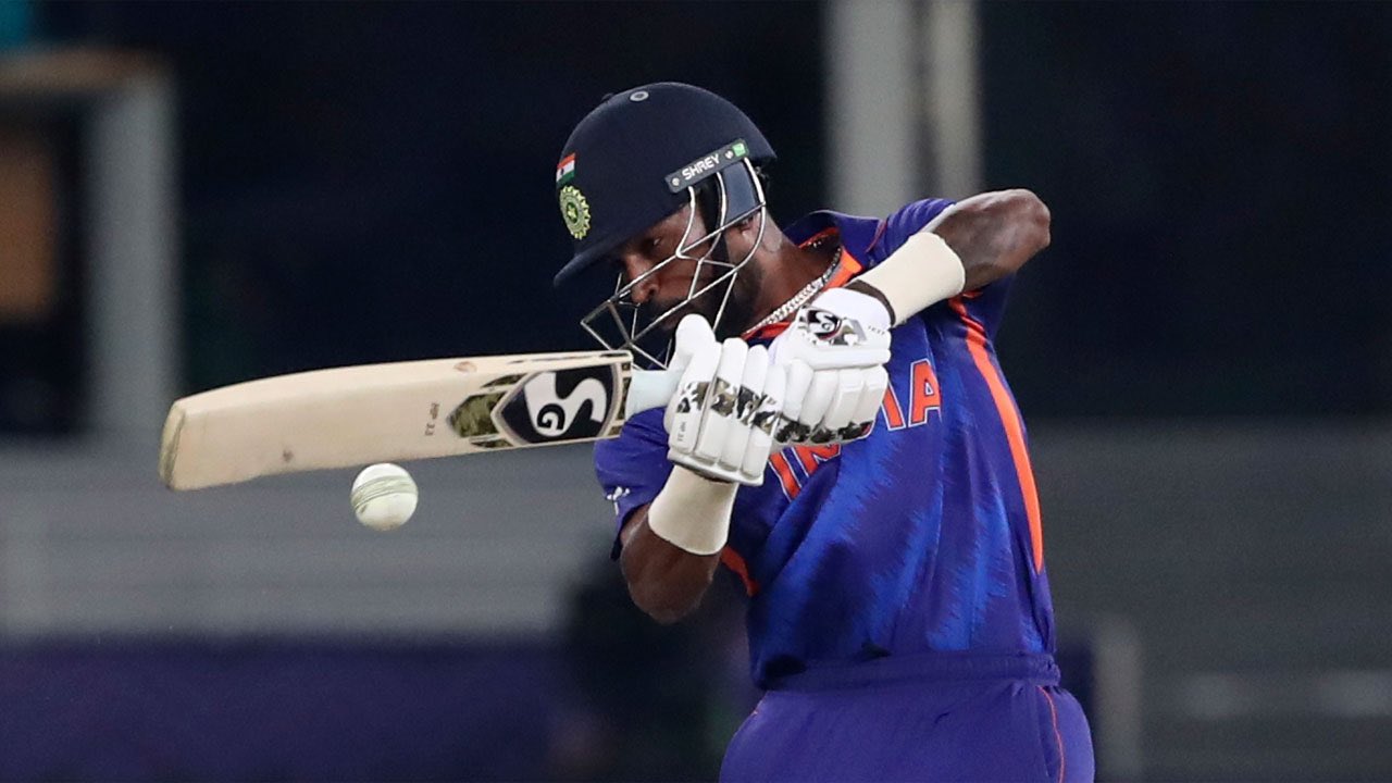 ‘Hardik Pandya will be perfect at no.4 for India,' believes Daniel Vettori