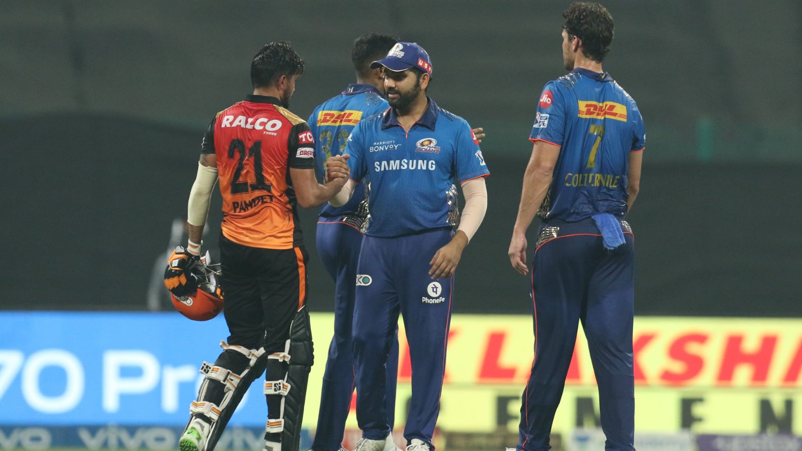 IPL 2021 | MI vs SRH: Hits & Flops as Mumbai’s consolation win insufficient for its playoffs qualification