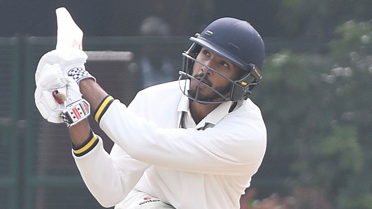 Ranji Trophy 2021-22 | Day 1 | Round-up: Devdutt Padikkal makes headlines with unbeaten ton 