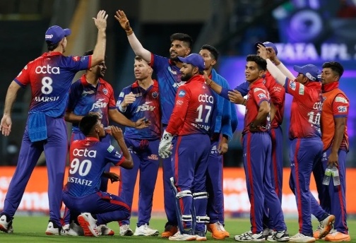 IPL 2022 | DC vs RR | The Number's game for your Fantasy XI