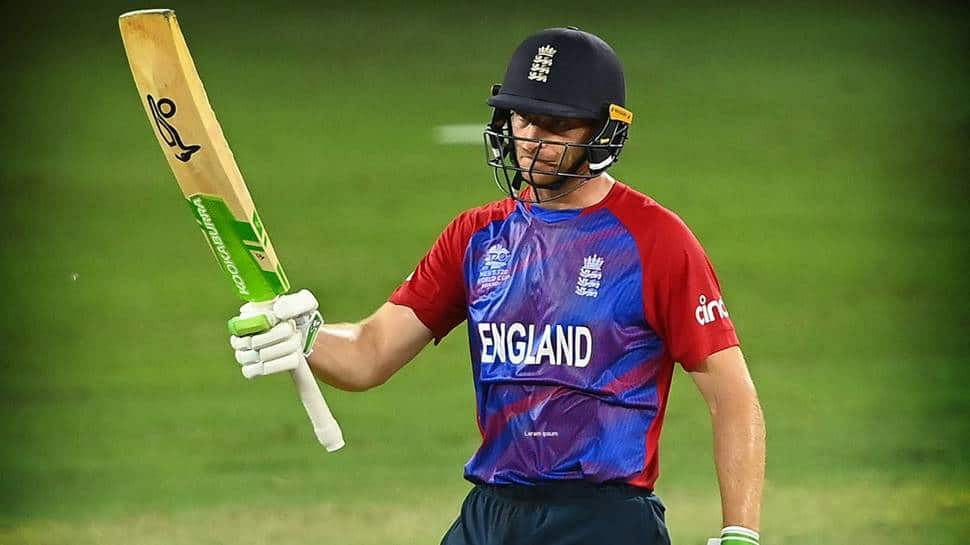 Jos Buttler looking to rotate the England squad to manage workload ahead of T20 World Cup