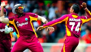 'There is a lot more cricket left in Pollard': Sunil Narine on Pollard's retirement