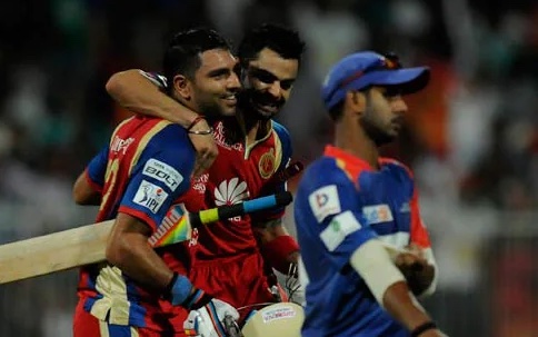 IPL 2022 | 'Virat needs to become a free-flowing personality again' - Yuvraj Singh