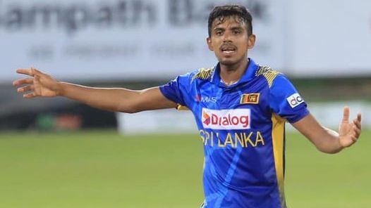SL vs SA | 3rd ODI: Maheesh Theekshana became a big advantage for us, says Dasun Shanaka 