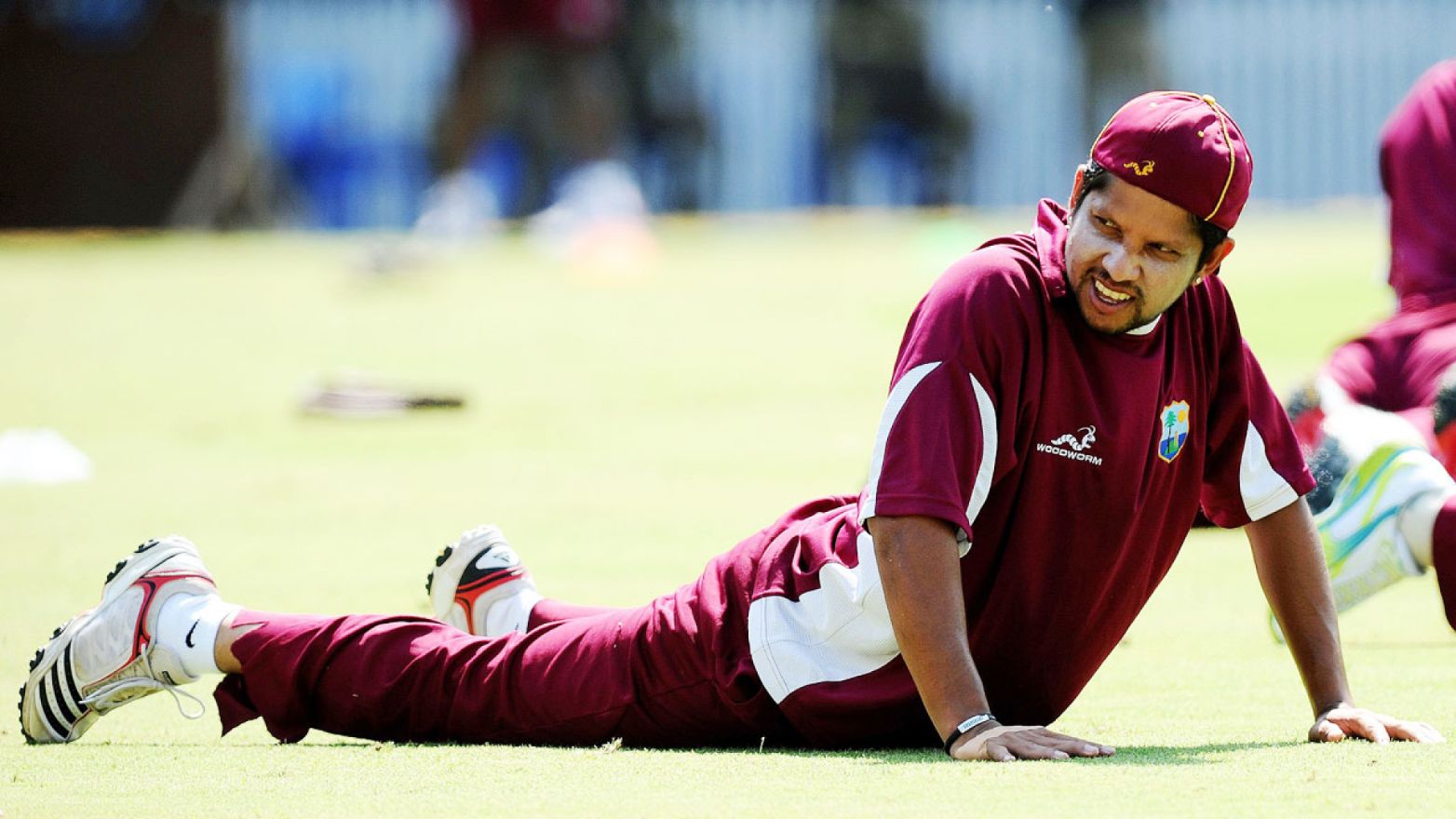Ramnaresh Sarwan made member of West Indies’ Youth and Senior Men’s selection panel