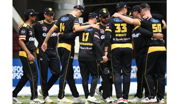 Super Smash 2021-22 | Match Review | Bracewell, Bennett take Wellington to playoffs 