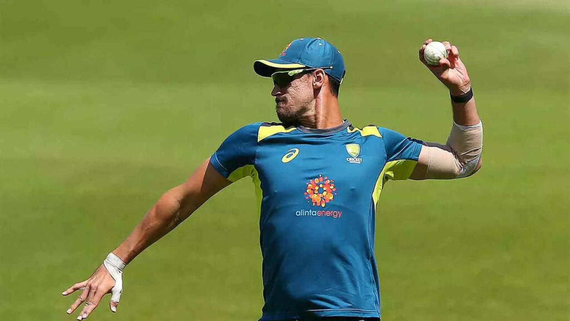 With T20 World title defence in consideration, Starc ready to re-engage with IPL this season