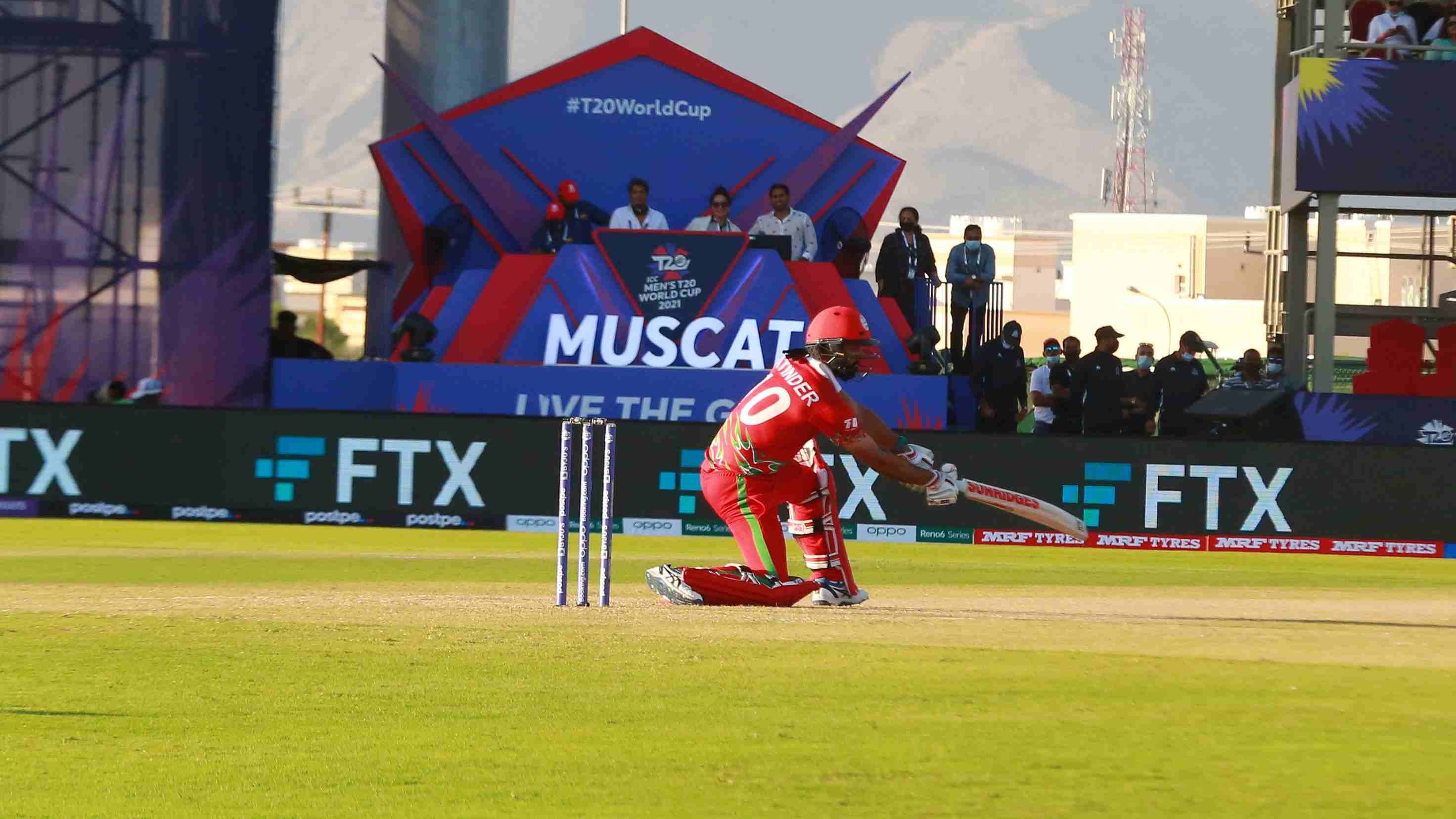 World T20 2021: After contrasting starts, Oman need to stick to basics, Bangladesh have questions to answer 