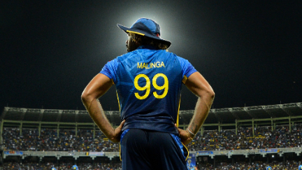 Lasith Malinga announces retirement from all formats of the game 