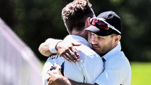 NZ vs SA | Matt Henry returns to Test fold with 7-wicket haul