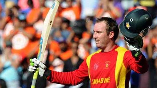 Brendan Taylor banned for three & half years by ICC 