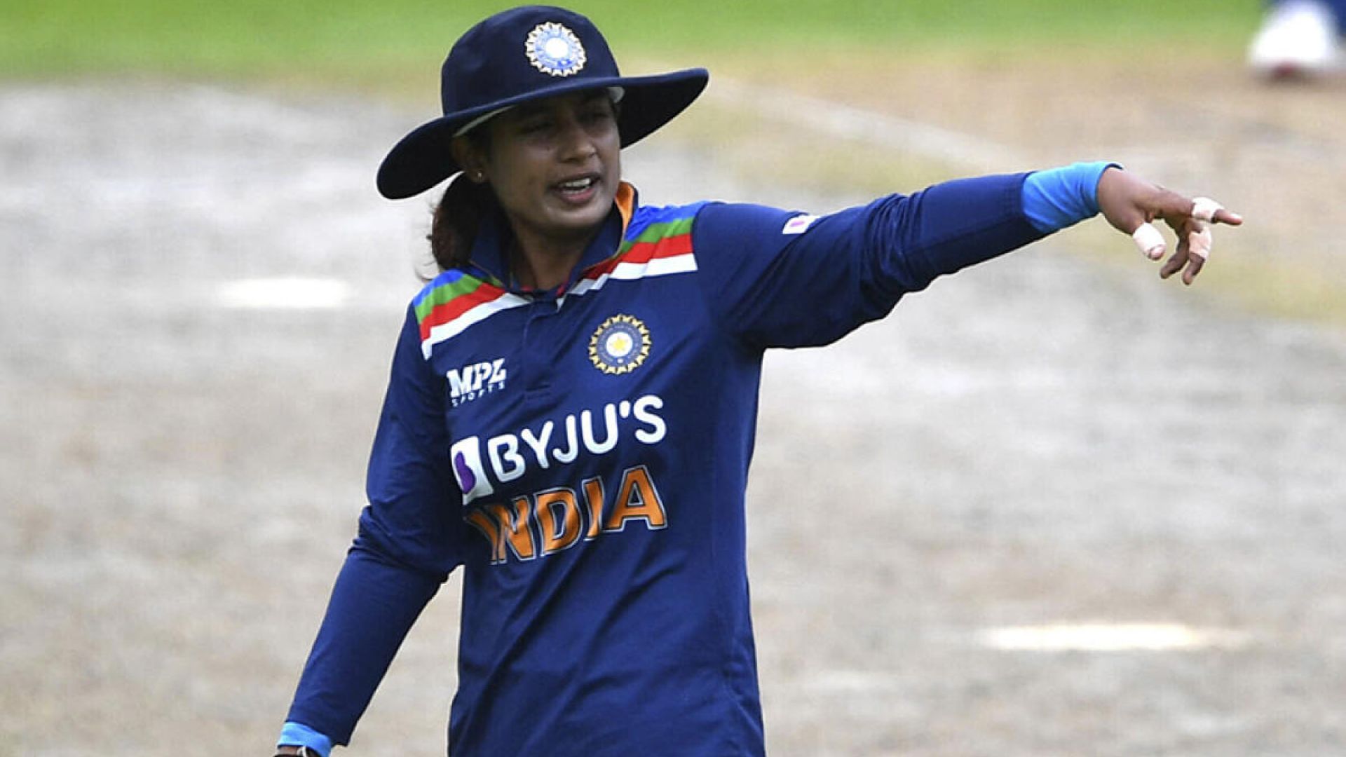 Looking to find right combinations, Mithali Raj seeks useful contribution from lower-order