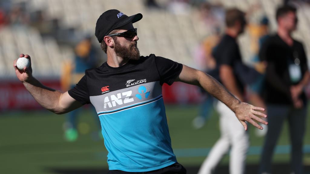 Williamson hopes for no 'lasting impact' on Pakistan cricket after New Zealand's abandoned tour