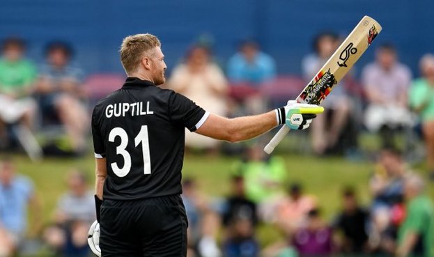 Scotland vs New Zealand | 1st T20I | Preview, CREX XI