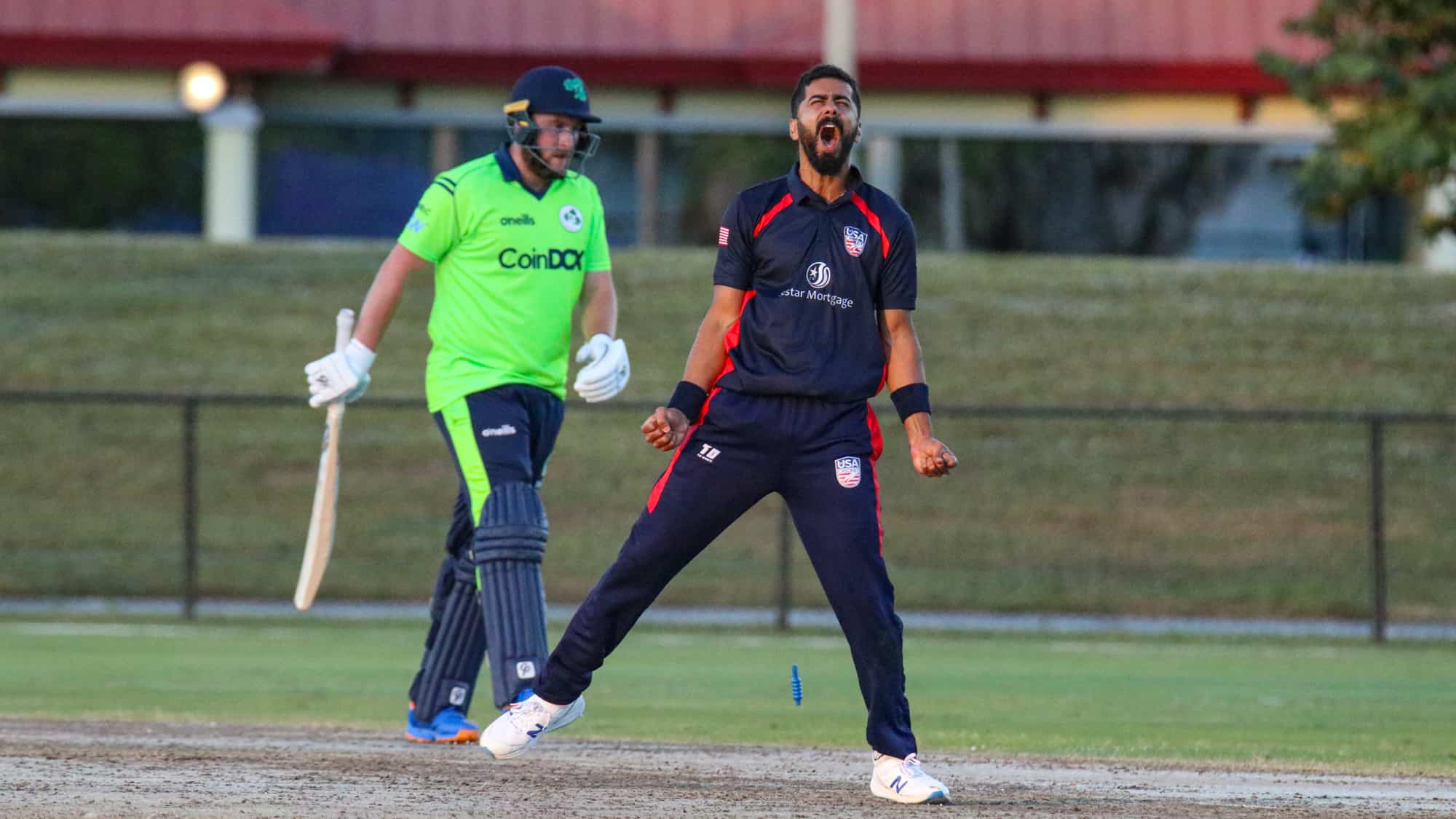 USA vs Ireland | 2nd T20I | Match Preview, Predictions, Fantasy XI