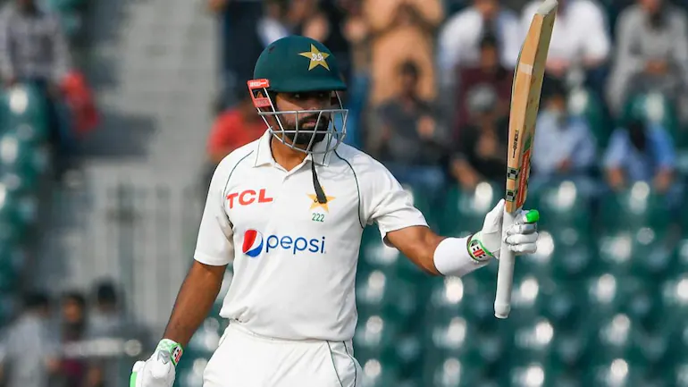 SL vs PAK | 'We are trying to change the way we play Test cricket'- Babar Azam