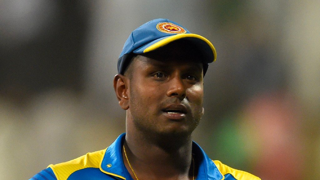 Angelo Mathews, Mushfiqur Rahim, Bismah Maroof among ICC's 'Player of the Month' nominees