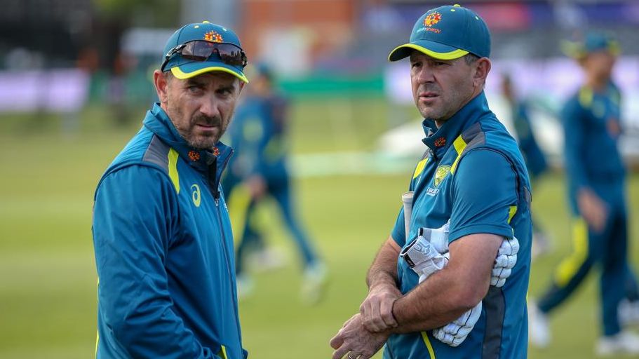 Know there's been a lot of negativity in last few weeks, rang Langer to offer support: Ponting 