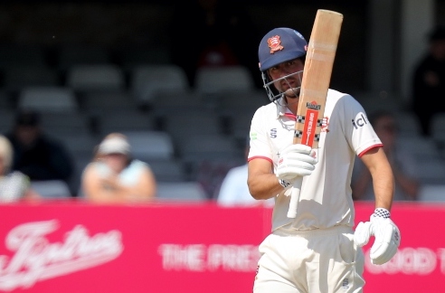 County Championship 2022 | Sir Alastair Cook turns back the clock with a record 72nd first-class century