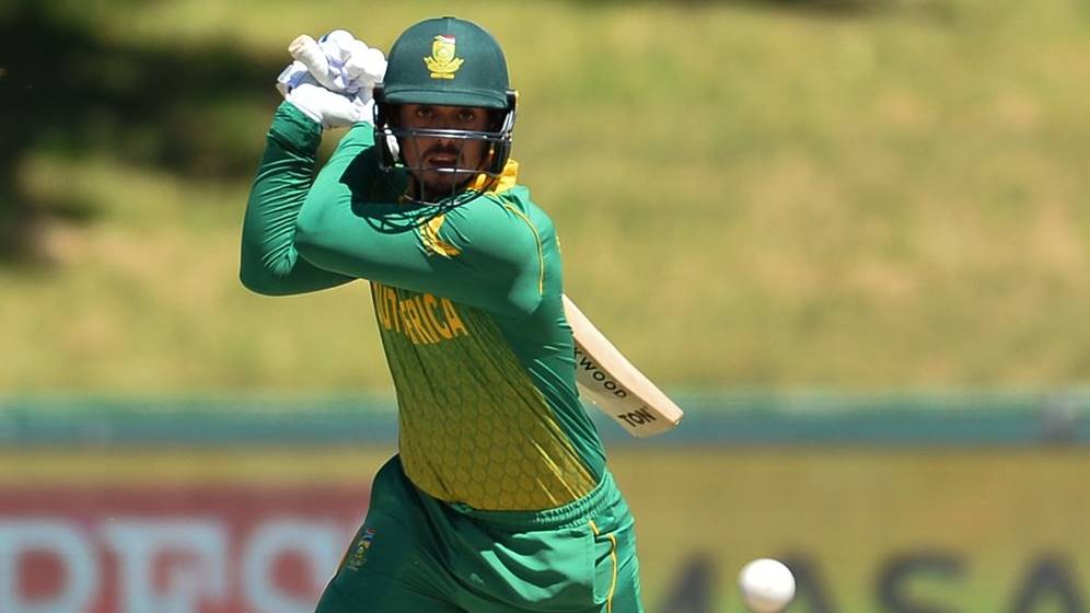 SA vs IND | 2nd ODI: South Africa off to flying start in 288-run chase 