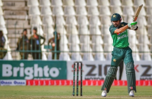 PAK vs WI | Babar Azam adds yet another milestone to his kitty