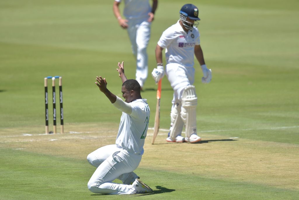 SA vs IND | 1st Test, Day 3: India squander dream start as Ngidi, Rabada blow them away for 327