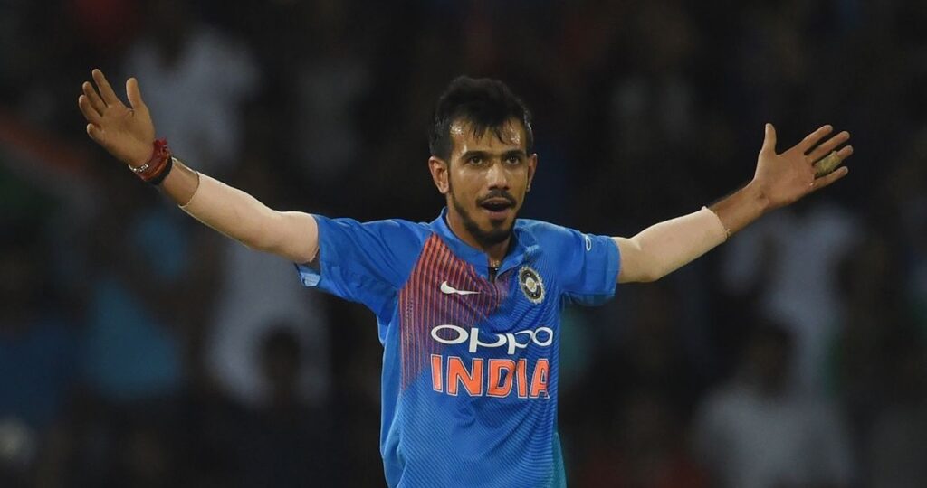 ''The bowlers have played in the IPL, so they have exposure''- Yuzvendra Chahal