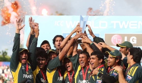 #OTD in 2009: Pakistan secured their first T20 World Cup Title victory