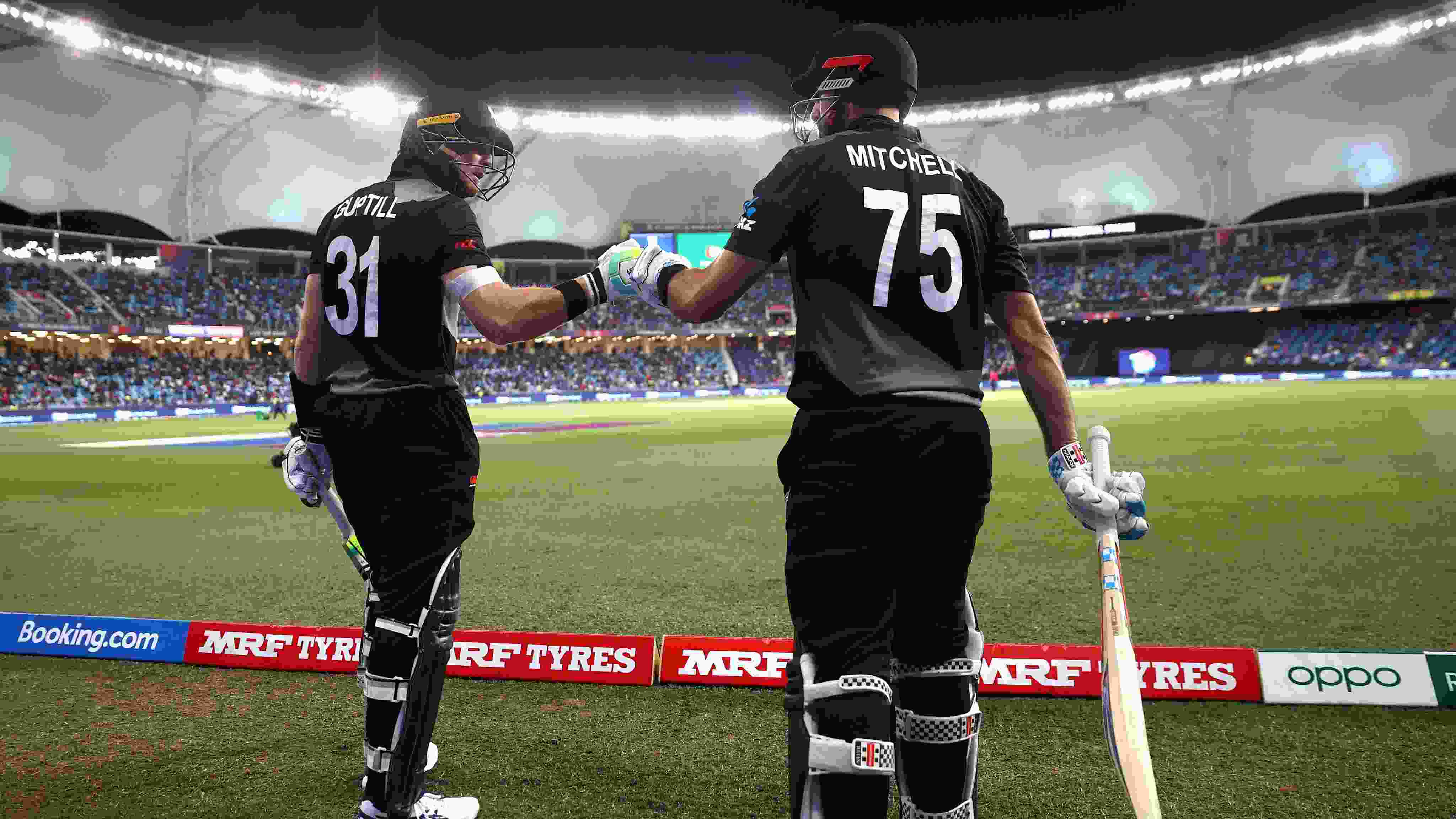 T20 World Cup | NZ vs SCO Preview: Kiwis look to fly high against depleted Scotland 