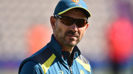 England considering Justin Langer as the new head coach of men’s team