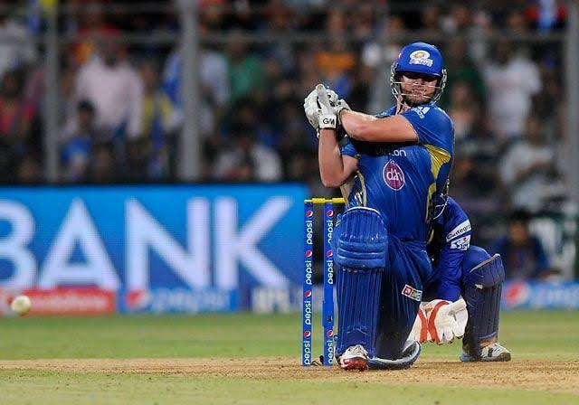 #OTD in 2014 | Mumbai Indians qualify into the playoffs by chasing 190 in 15th over