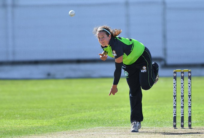 Ireland Women squad announced for Tri-Series against Australia and Pakistan