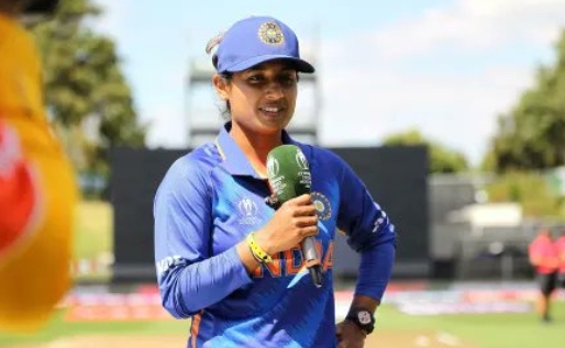 ICC Women's CWC | Mithali Raj expresses concern over batting after loss to New Zealand 