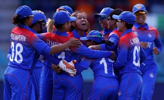 ICC awards full-member status to US, Scotland, PNG, Namibia, Netherlands women's ODI teams