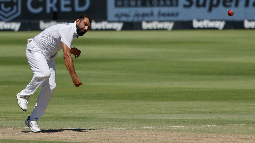 SA vs IND | 3rd Test: India get crucial wickets in second session to push South Africa on back foot 