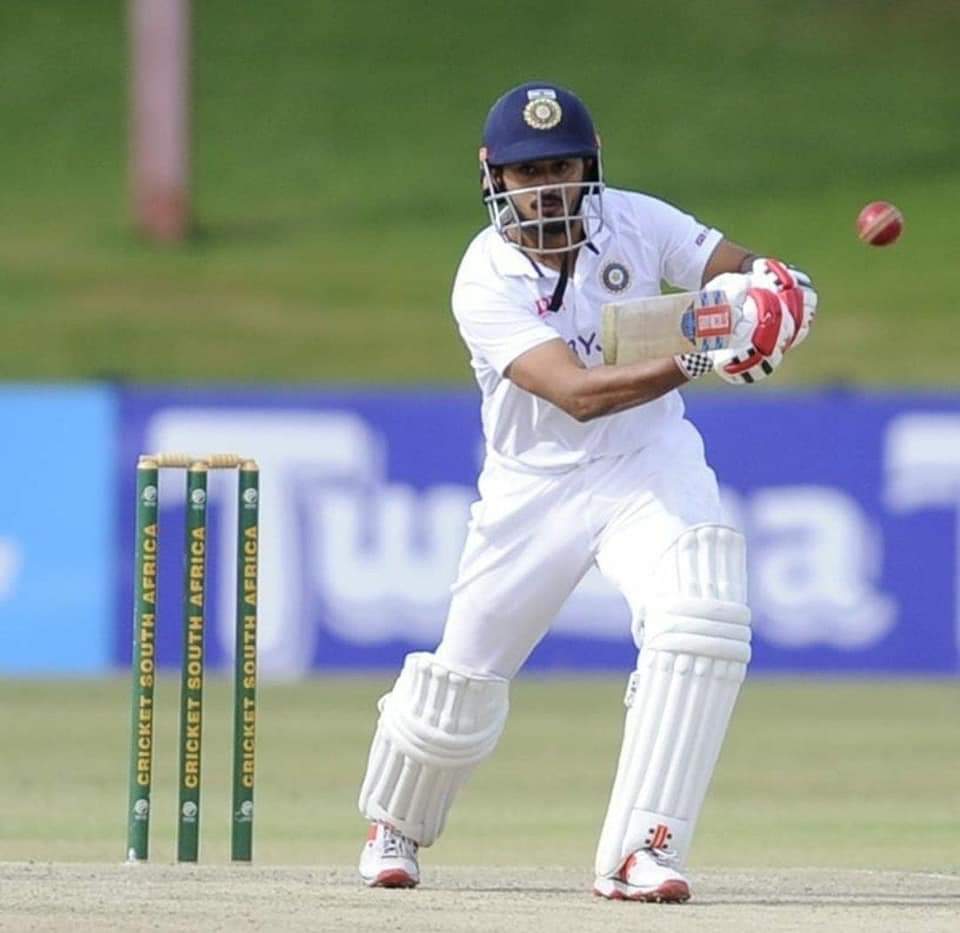 'This is a pleasant surprise' - Priyank Panchal on his maiden call-up to India's Test squad