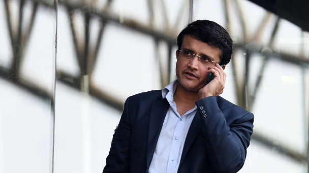 It's selector's call to not send any openers to England says Sourav Ganguly 