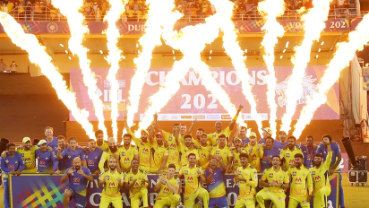 IPL Final | What Experts Said as CSK golden generation rout KKR to lift one final title