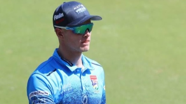 IPL 2022 | RR name Corbin Bosch as a replacement for Coulter-Nile