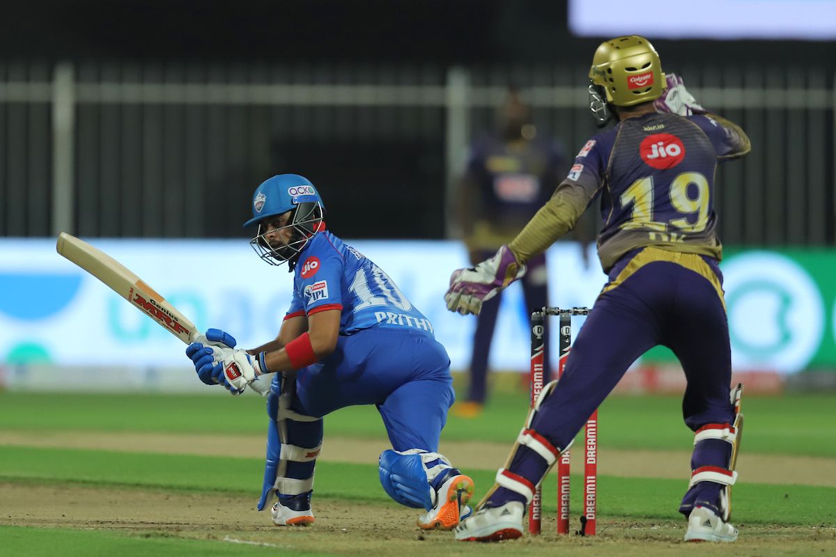 IPL 2021 | Qualifier 2 : Dominant Capitals face up terrible playoff history, spirited Knight Riders 