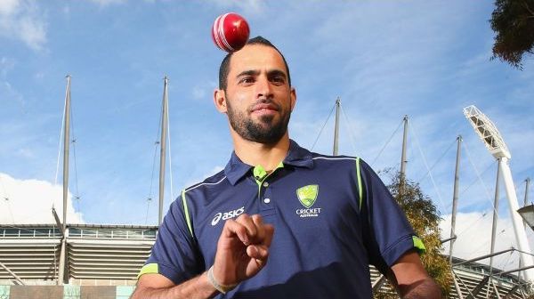 PAK vs AUS | Aussie spin consultant Fawad Ahmed tests Covid-19 positive 