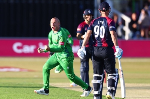 T20 Blast 2022 | North Group Round-up | July 1