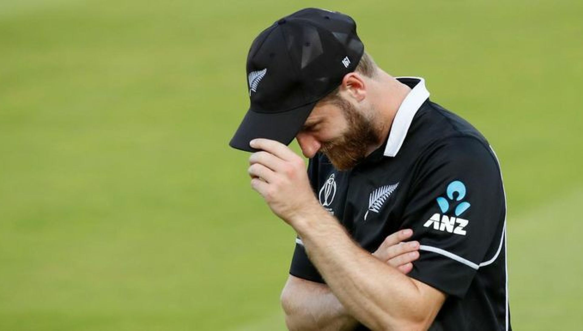 Continuing to improve as a group is the bigger picture: Williamson humble in defeat