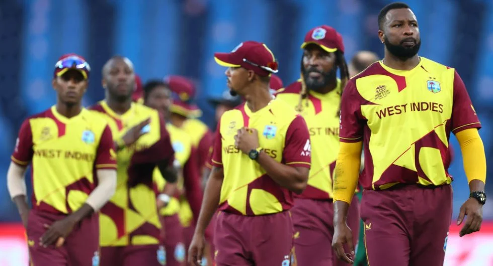 West Indies announce list of contracted players across Men's and Women's camps