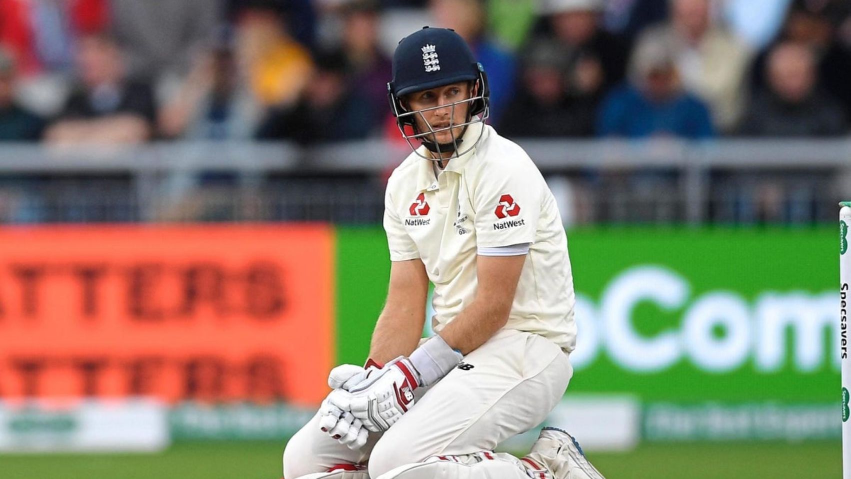 Jack’s a fine spinner: Joe Root backs Leach and his decision at toss even after comprehensive defeat