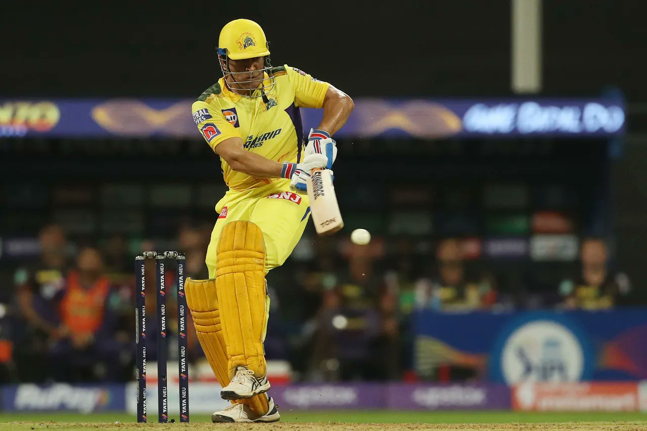 Sunil Gavaskar reveals the reason why CSK lost the game