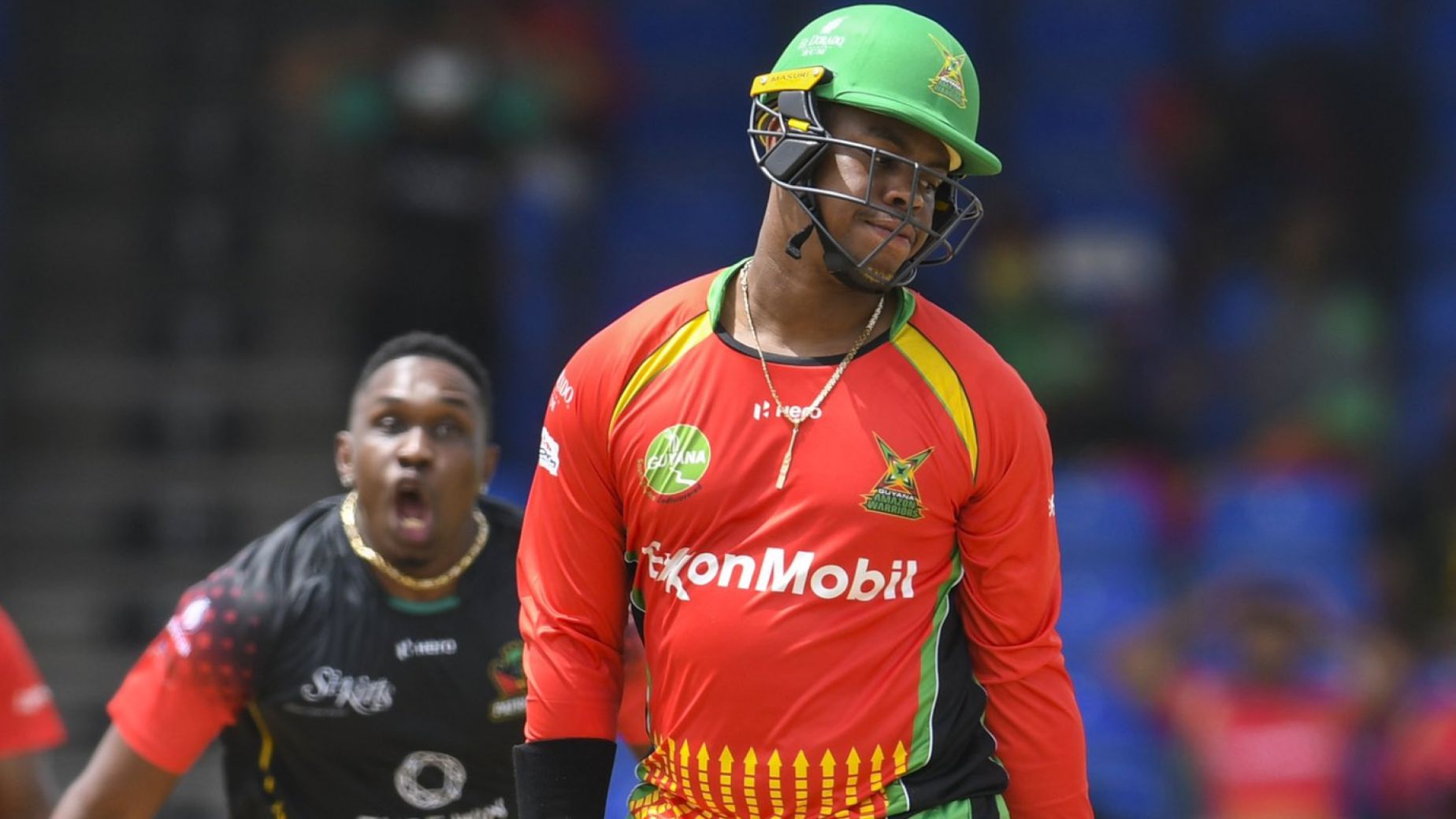 CPL 2021 | SNP vs GAW: Vengeance seeking Warriors face table-toppers Patriots in round two