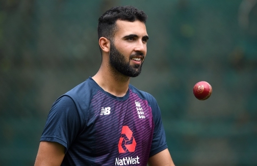 WI vs ENG | Saqib Mahmood set to make his debut in Barbados Test