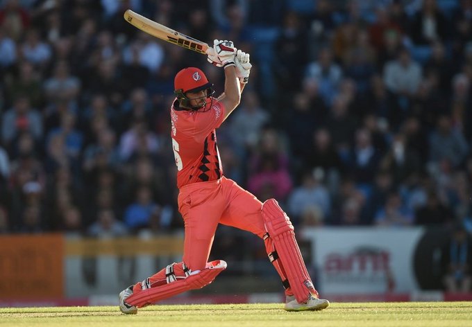 T20 Blast 2022 | Warwickshire and Lancashire win their games, as Durham lose their fifth