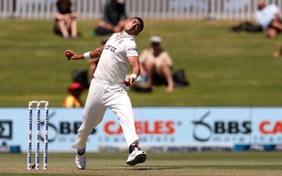 Taskin Ahmed set to miss Test series against West Indies